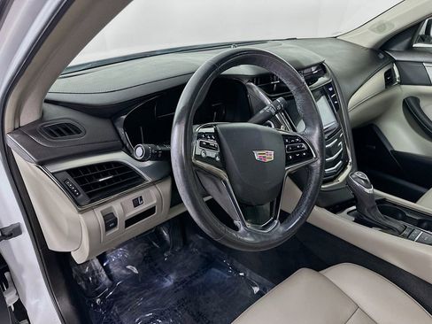 Used 2019 Cadillac CTS Luxury image 16