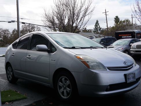 Used 2009 Toyota Prius Touring image 9