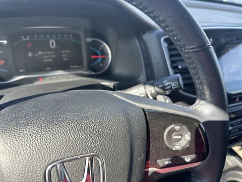 Certified 2021 Honda Pilot EX-L image 22