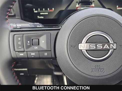 New 2026 Nissan Kicks SR image 23