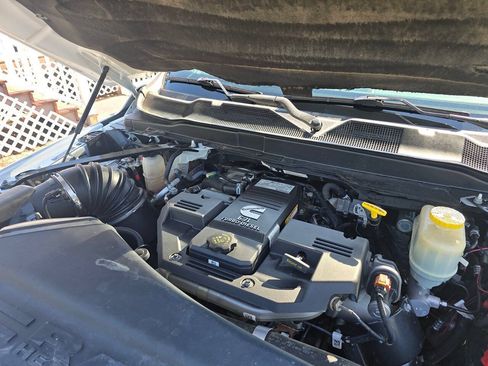 Used 2021 RAM 4500 SLT w/ Quick Order Package 2YG SLT AWD/4WD image 30