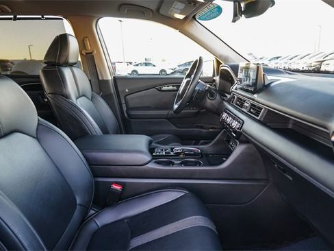 Used 2023 Honda Pilot EX-L image 18