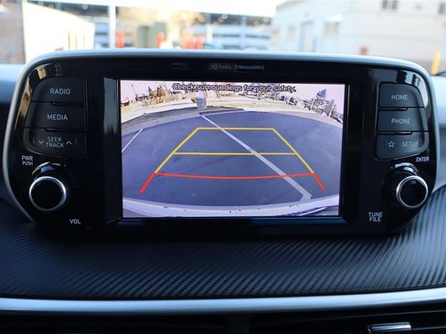 Used 2019 Hyundai Tucson Value image 22