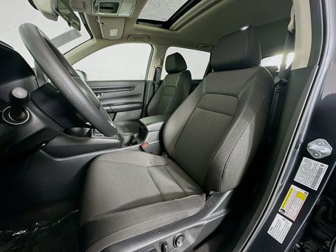 New 2026 Honda CR-V EX image 19