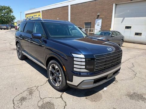 New 2026 Hyundai Palisade Limited AWD/4WD image 11