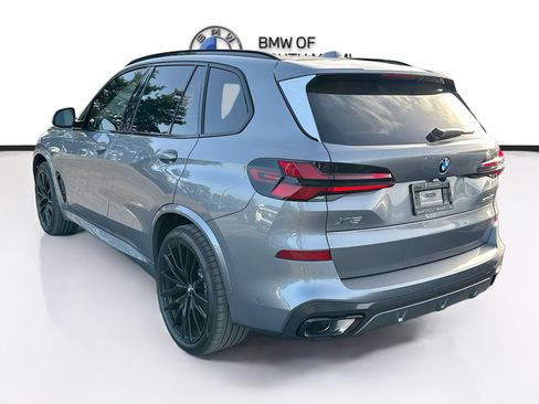 New 2026 BMW X5 sDrive40i w/ M Sport Package RWD image 4