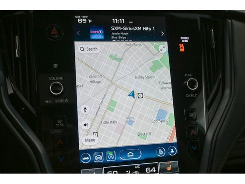 New 2025 Subaru Outback Wilderness w/ Wilderness Package image 31