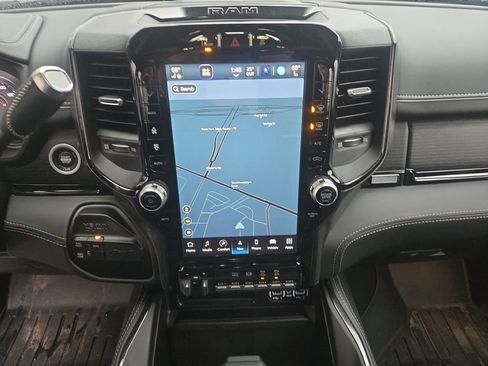 Used 2023 RAM 3500 Limited image 15