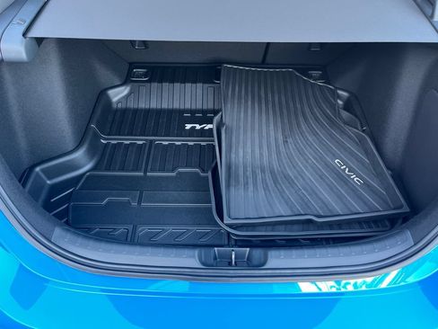 Certified 2025 Honda Civic Type R image 23
