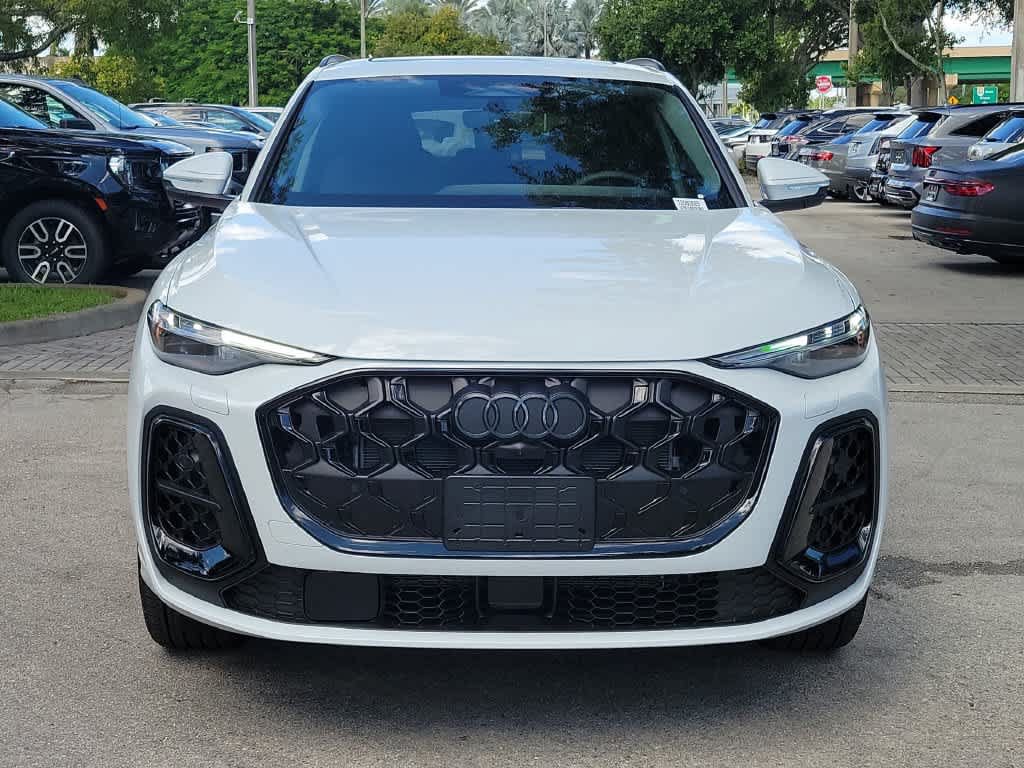 New 2026 Audi Q5 Premium Plus AWD/4WD image 14