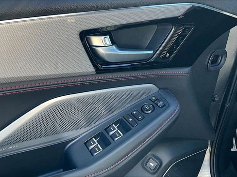 New 2026 Acura MDX A-Spec image 25