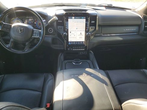 Used 2022 RAM 3500 Limited image 24