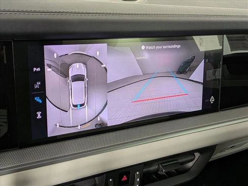 New 2026 Porsche Cayenne image 19