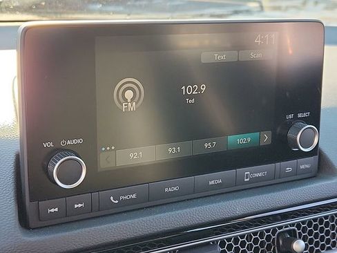 Used 2024 Honda Civic Sport image 16