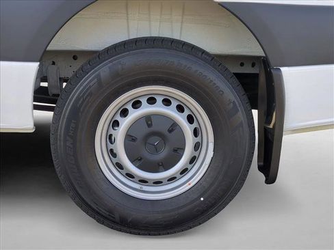 New 2026 Mercedes-Benz Sprinter 2500 image 10