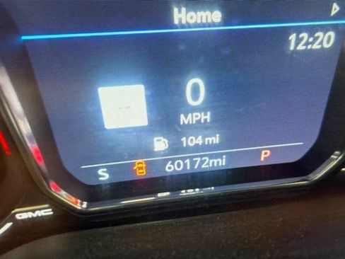 Used 2021 GMC Sierra 1500 Denali w/ Denali Premium Package AWD/4WD image 5