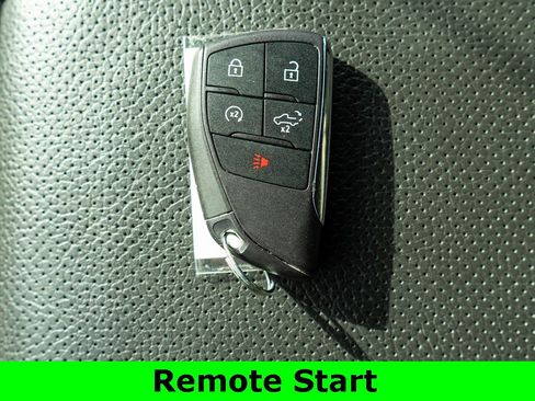 Used 2025 GMC Sierra 1500 Denali w/ Denali Reserve Package image 31