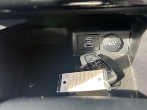 Used 2022 Ford Escape SEL AWD/4WD image 22