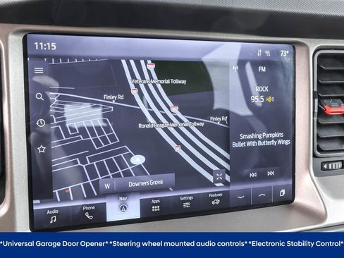 Used 2023 Ford Bronco Raptor AWD/4WD image 8