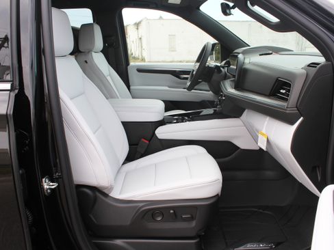 New 2026 Chevrolet Tahoe Premier image 62