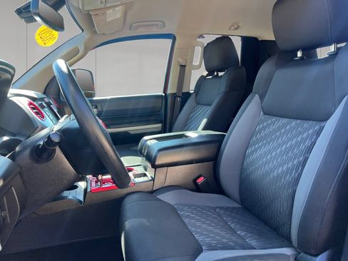 Used 2020 Toyota Tundra SR5 w/ TRD Sport Package AWD/4WD image 10