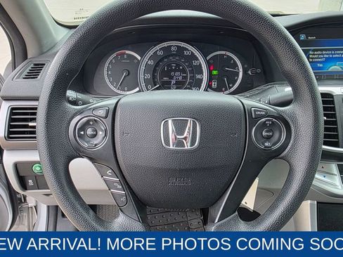 Used 2013 Honda Accord LX image 14