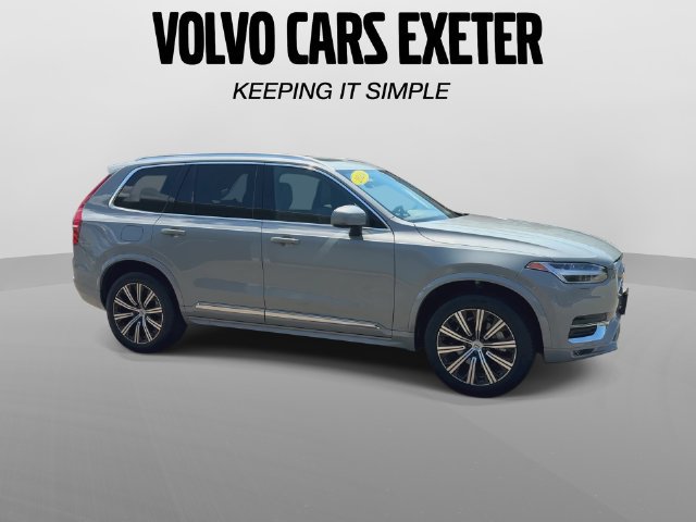 Certified 2024 Volvo XC90 B5 Core w/ Protection Package Premier AWD/4WD image 2