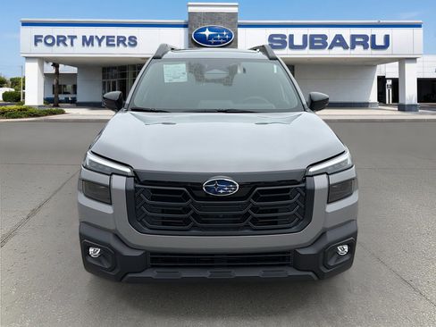 New 2026 Subaru Outback Touring XT AWD/4WD image 8