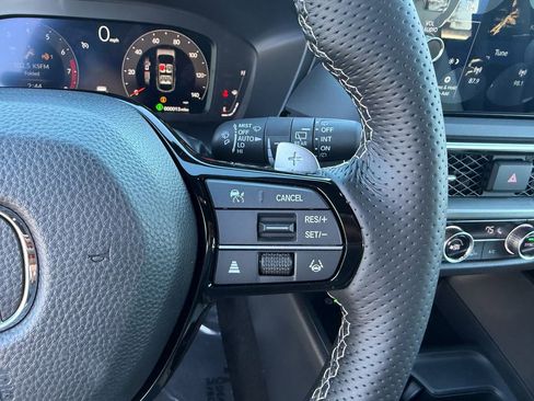 New 2026 Acura ADX A-Spec image 17