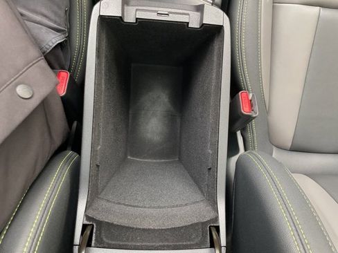 Used 2023 Subaru Ascent Onyx Edition Limited image 13