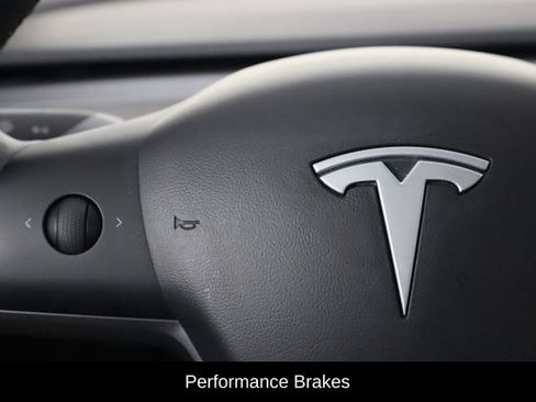 Used 2020 Tesla Model Y Performance AWD/4WD image 8