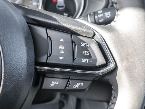 New 2025 MAZDA CX-5 AWD 2.5 S w/ Preferred Package image 29