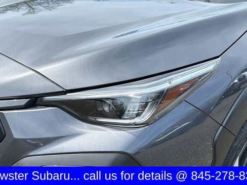 New 2026 Subaru Crosstrek 2.5i Limited AWD/4WD image 4