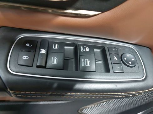 Used 2022 RAM 1500 Limited w/ Off-Road Group AWD/4WD image 28