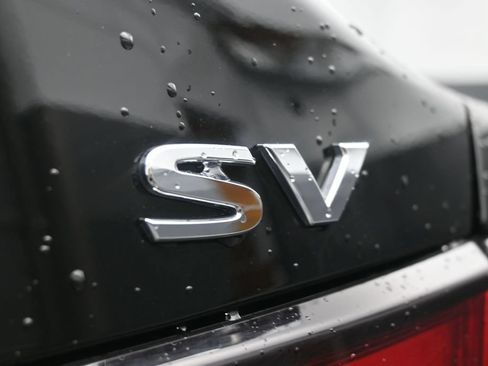 Used 2024 Nissan Sentra SV FWD image 10