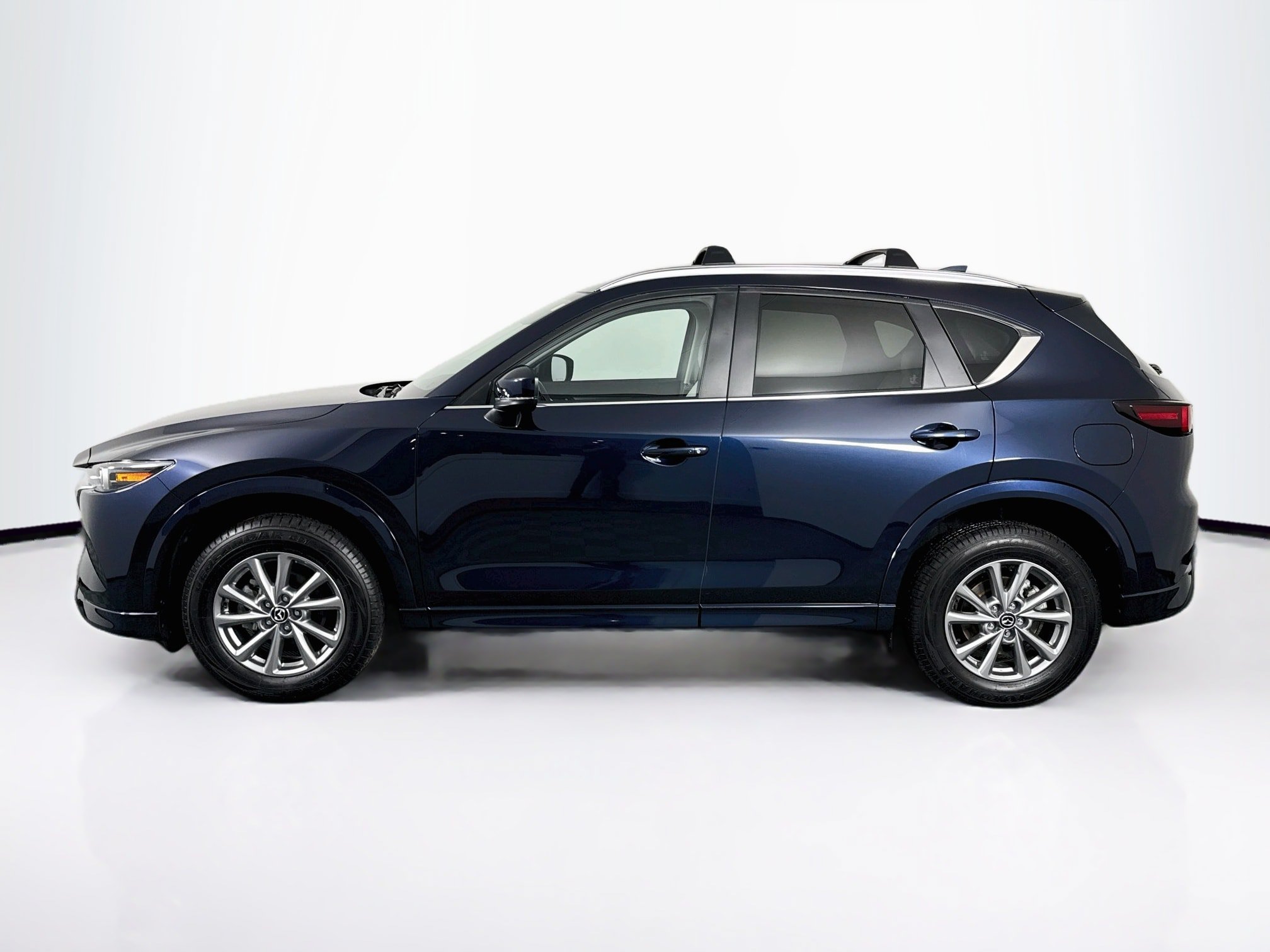 Used 2025 MAZDA CX-5 AWD 2.5 S image 11
