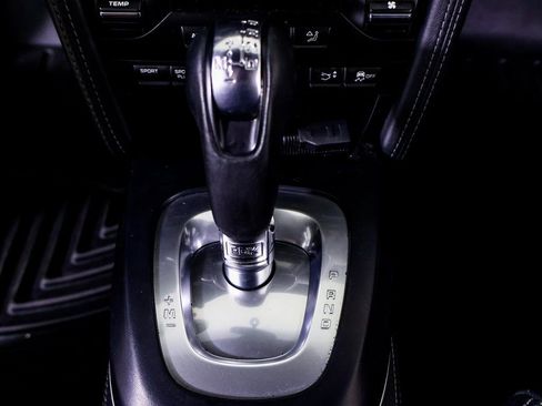 Used 2012 Porsche 911 Turbo S image 17