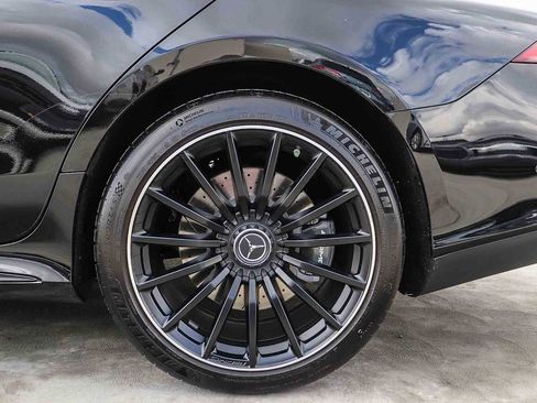 Used 2020 Mercedes-Benz AMG GT 53 image 13