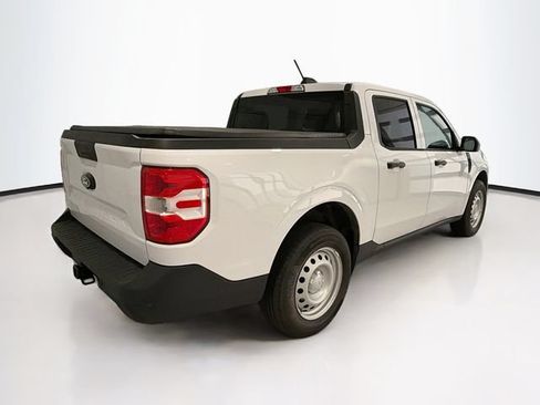 Used 2025 Ford Maverick XL FWD image 6