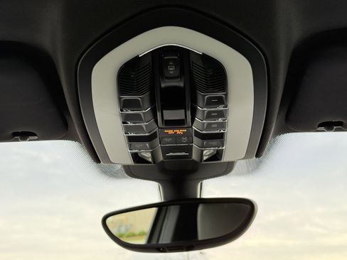 Used 2014 Porsche Cayenne Diesel image 28