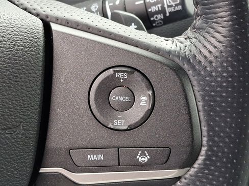 Used 2023 Honda Passport EX-L image 23