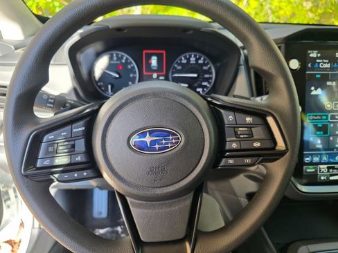 New 2026 Subaru Crosstrek 2.0i Premium image 23