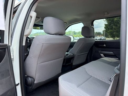Used 2023 Toyota Tundra SR5 w/ TRD Sport Package AWD/4WD image 15