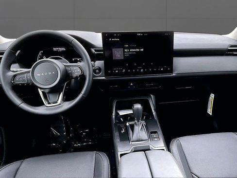 New 2026 MAZDA CX-5 2.5 S w/ Premium Plus Package AWD/4WD image 5