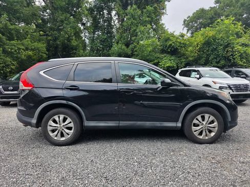 Used 2013 Honda CR-V EX-L image 3