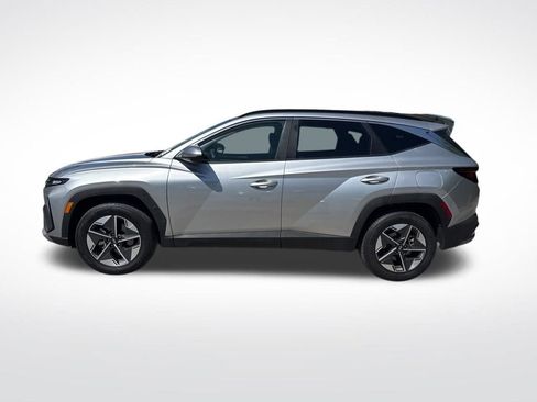 Used 2025 Hyundai Tucson SEL AWD/4WD image 13