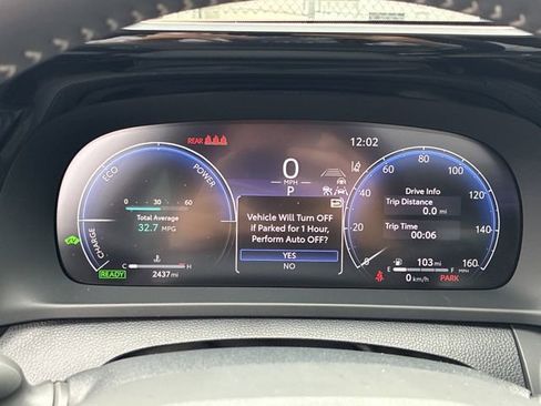 Certified 2026 Toyota Crown Nightshade image 29