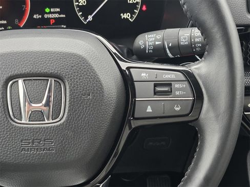 Used 2025 Honda CR-V EX-L image 16