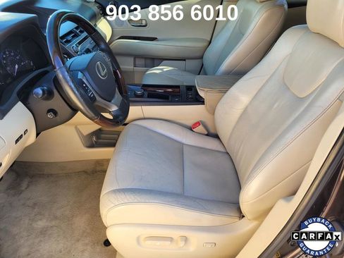 Used 2013 Lexus RX 350 FWD image 25