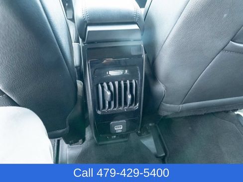 Used 2025 Jeep Compass Limited AWD/4WD image 35